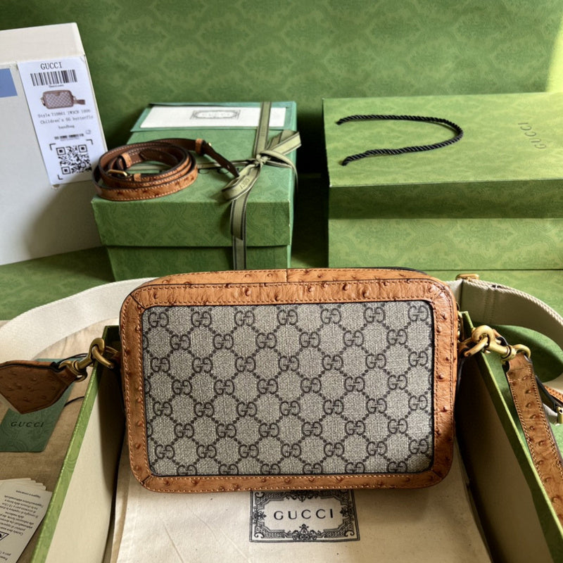 Amelia-i GUKI Women Bags - 774