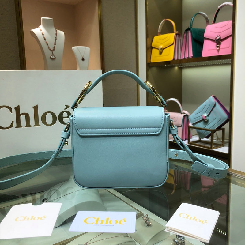 Amelia's Bag Gallery - CLE Bags - 010
