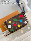 Amelia - LV Bags - 15894
