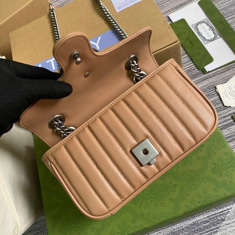 Amelia - Guki Lady Bags - 855