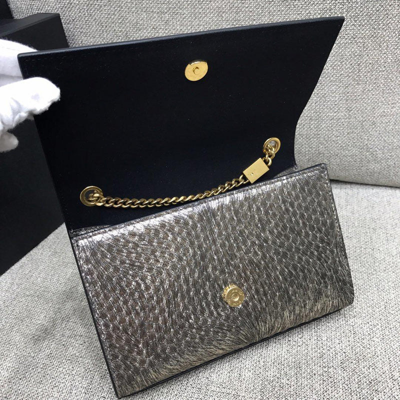 Amelia - YSL Bag - 2948