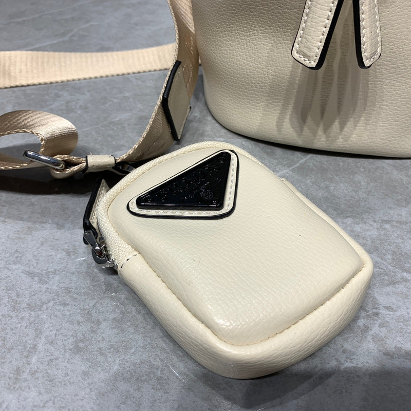 Amelia- PRDA  LUXURY BAGS - 445