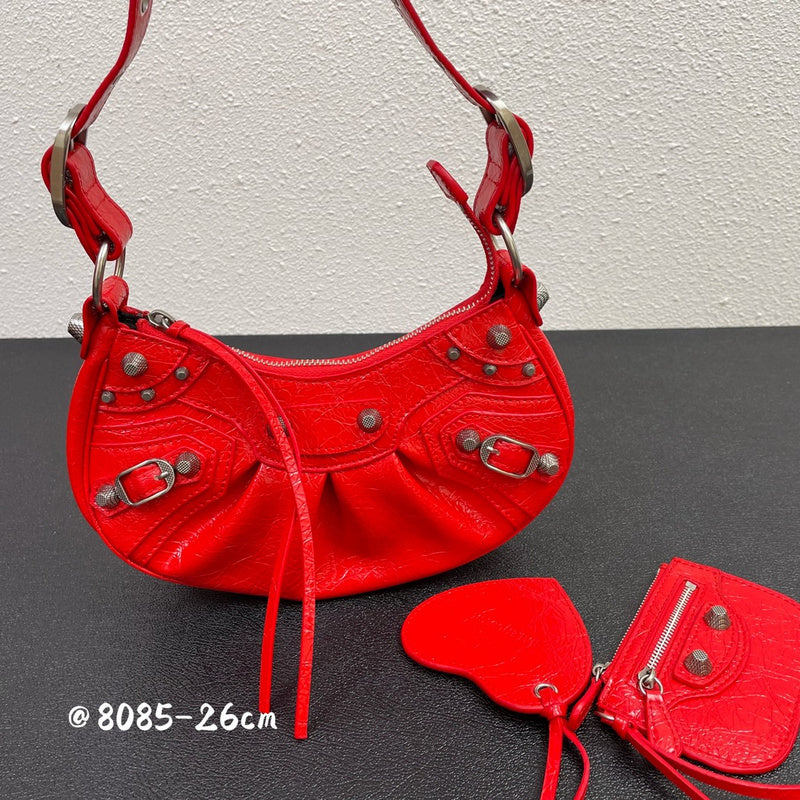 Amelia - BLN-CIAGA WOMEN LUXURY BAGS - 779