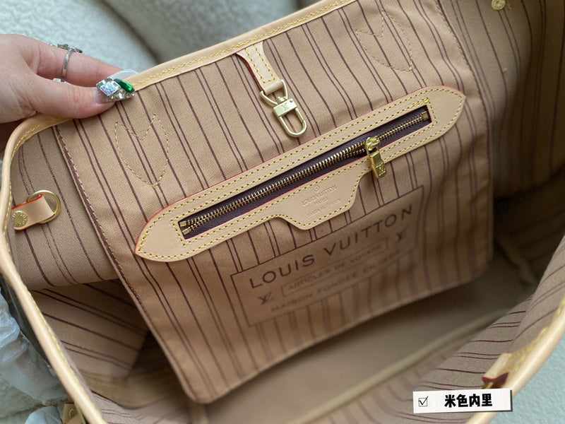 Amelia - LV Bags - 15080