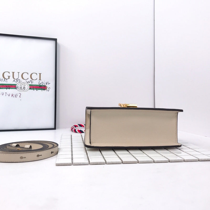 Amelia Fashion - GCI Bags - 2536