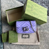 Amelia- GUKI Women Bags - 589