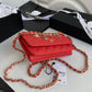 Amelia- CHL Bags - 6486