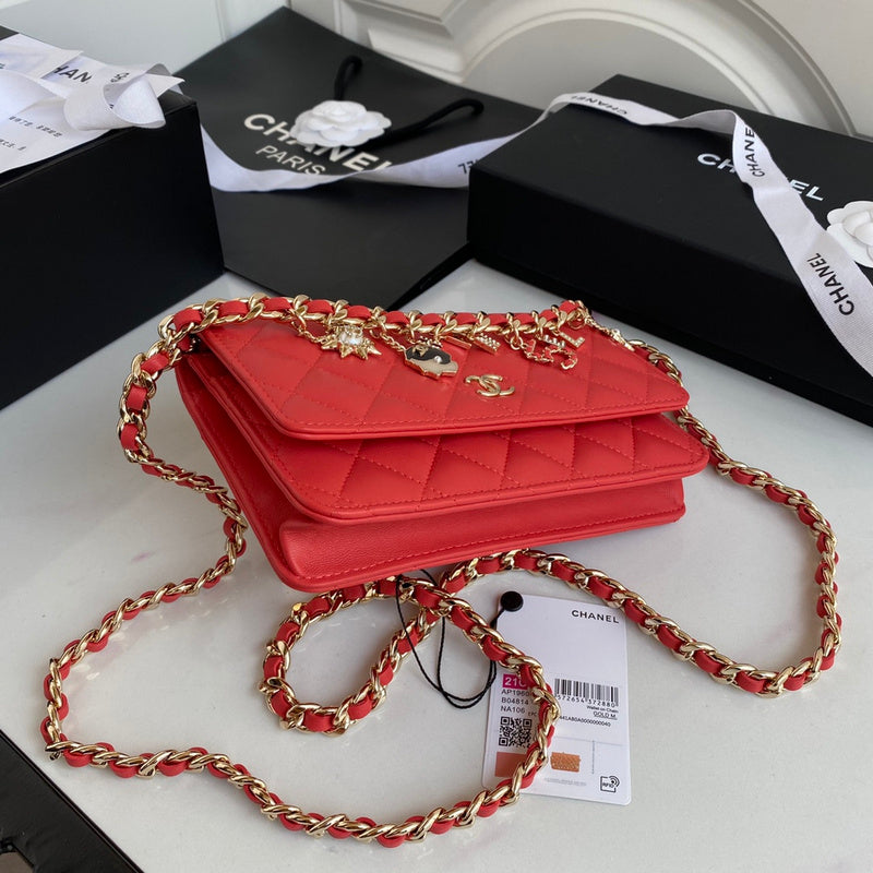 Amelia- CHL Bags - 6486