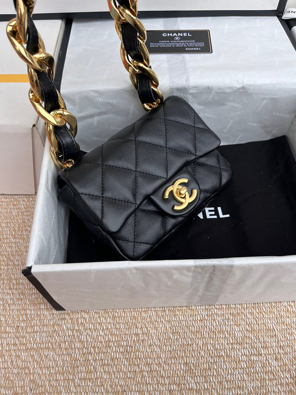 Amelia- CHL Lady Bags - 212