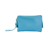Bottega Veneta  Leather Clutch Bag