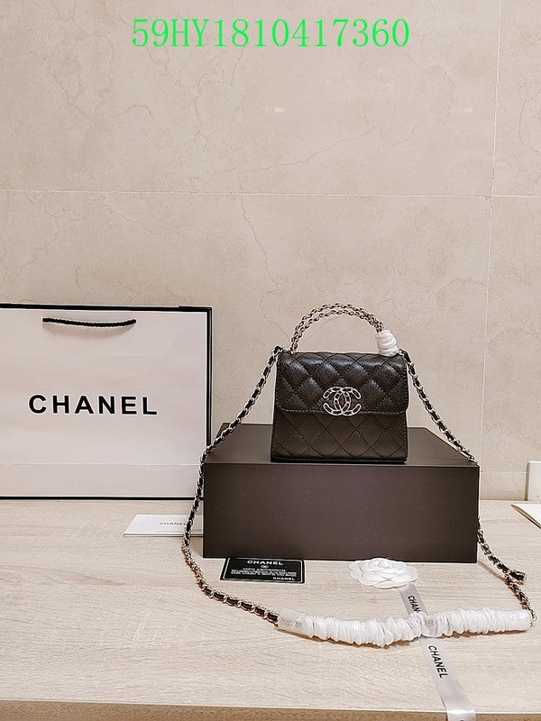Amelia - CHL Bags - 1088