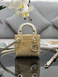 Amelia- DYOR LUXRY BAGS FOR WOMEN - 013