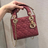 Amelia - DYOR   BAGS FOR WOMEN - FASHION LUXURY BAGS 316