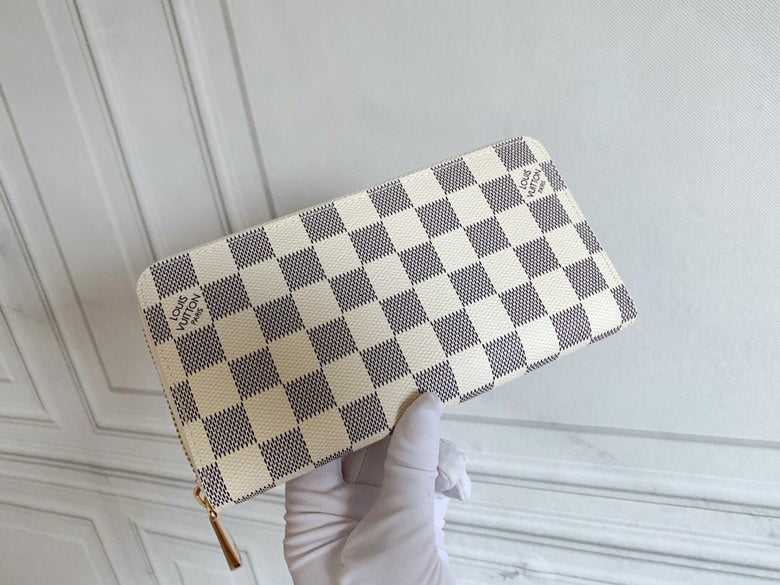 Amelia- LOV  Luxury  Wallets - 706