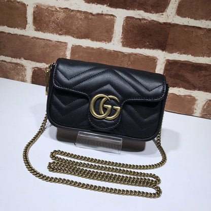 Amelia Fashion - GCI Bags - 3349