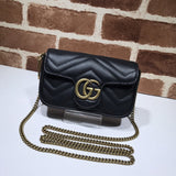Amelia Fashion - GCI Bags - 3349