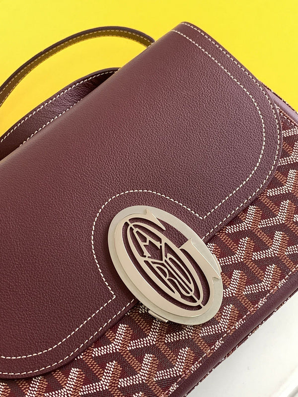 Amelia- G-YARD BAGS - 118