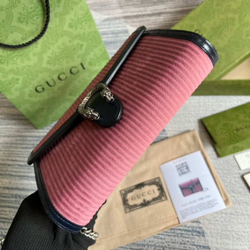 Amelia- GCI Bags - 4901