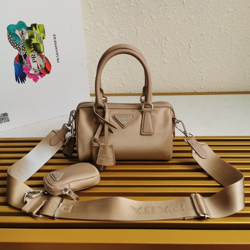 Reeby Bags - Prada Bags - 098