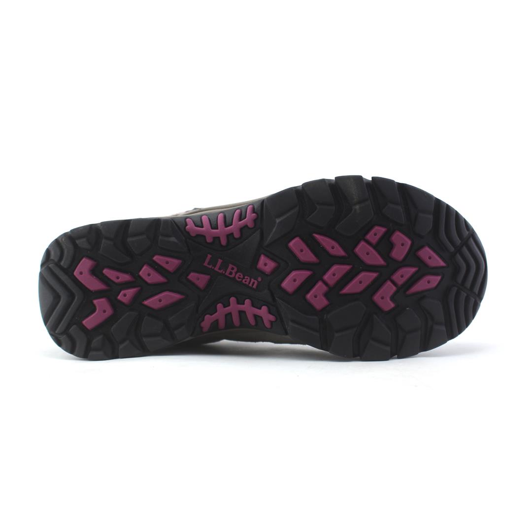 L.L..BEAN TEK 2.5