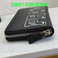Amelia - PD Wallet - 306