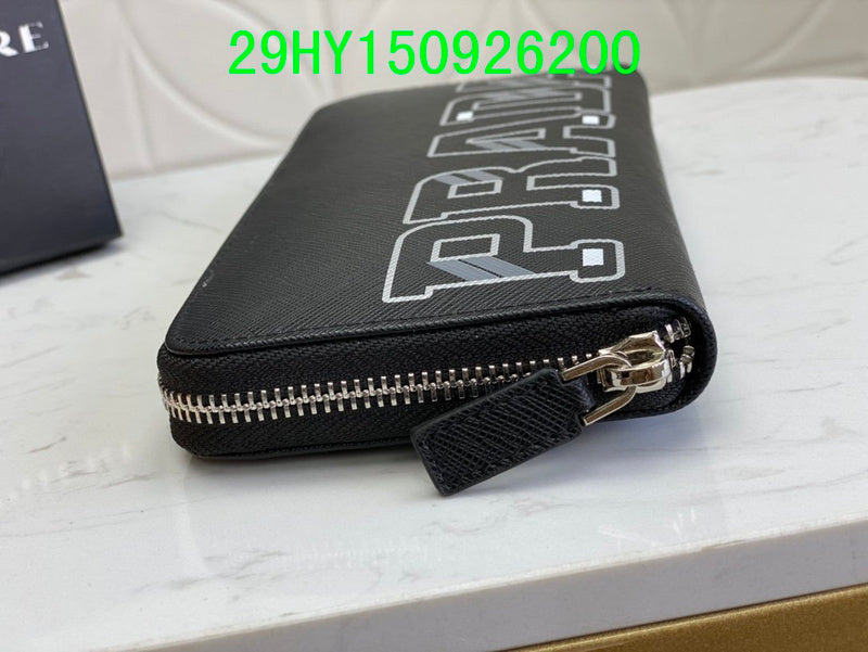 Amelia - PD Wallet - 306