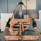 Amelia- DOR Bags - 991
