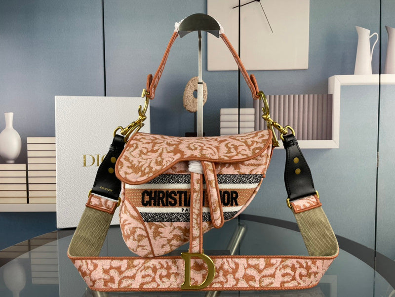 Amelia- DOR Bags - 991
