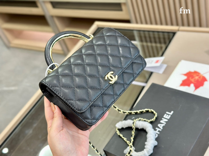 Amelia- CHL Bags - 6906