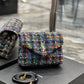 Amelia - YSL Bag - 4203