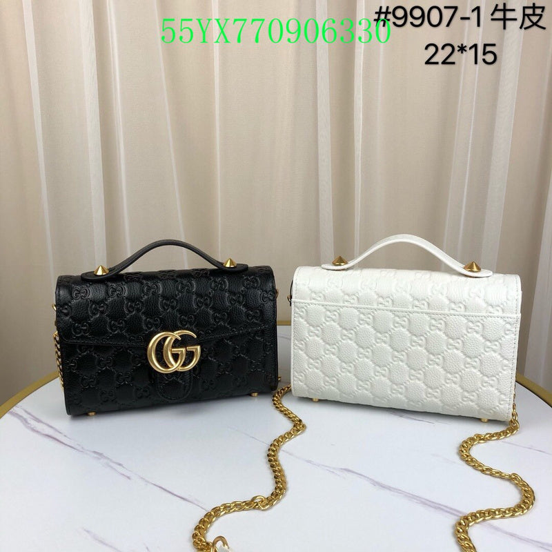 Amelia - GCI Bags - 10357