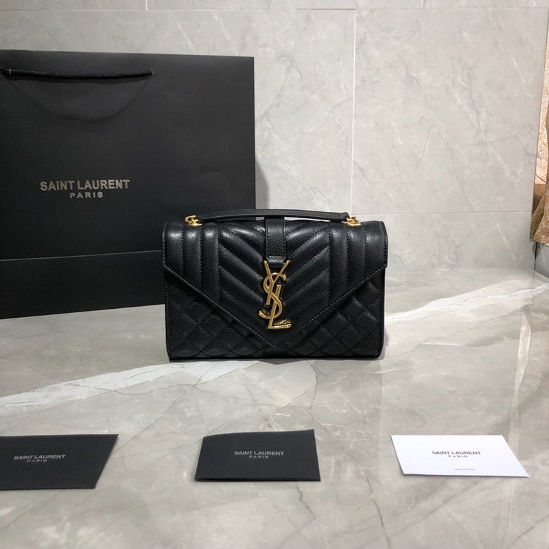 Amelia - YSL Bag - 4054