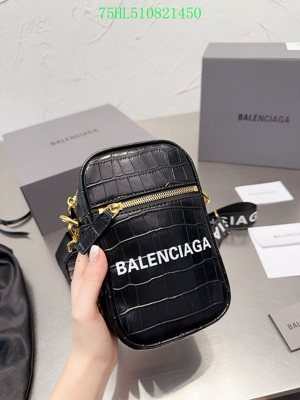 Amelia - BGA Bags - 1655