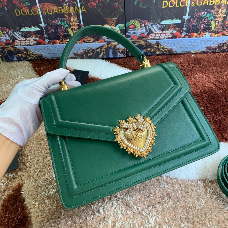 Amelia- DG Bags - 203