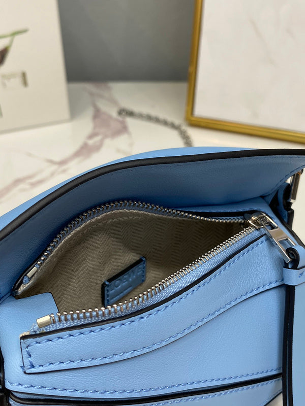 Amelia's Bag Gallery - LWO Bags - 980