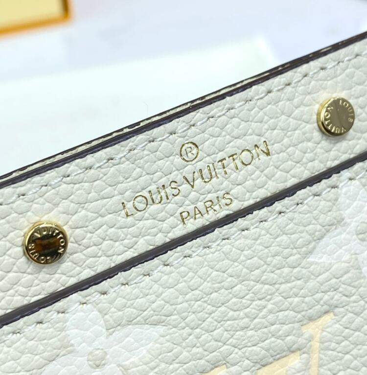 AmeliaLuxury - LOV Bags - 2467