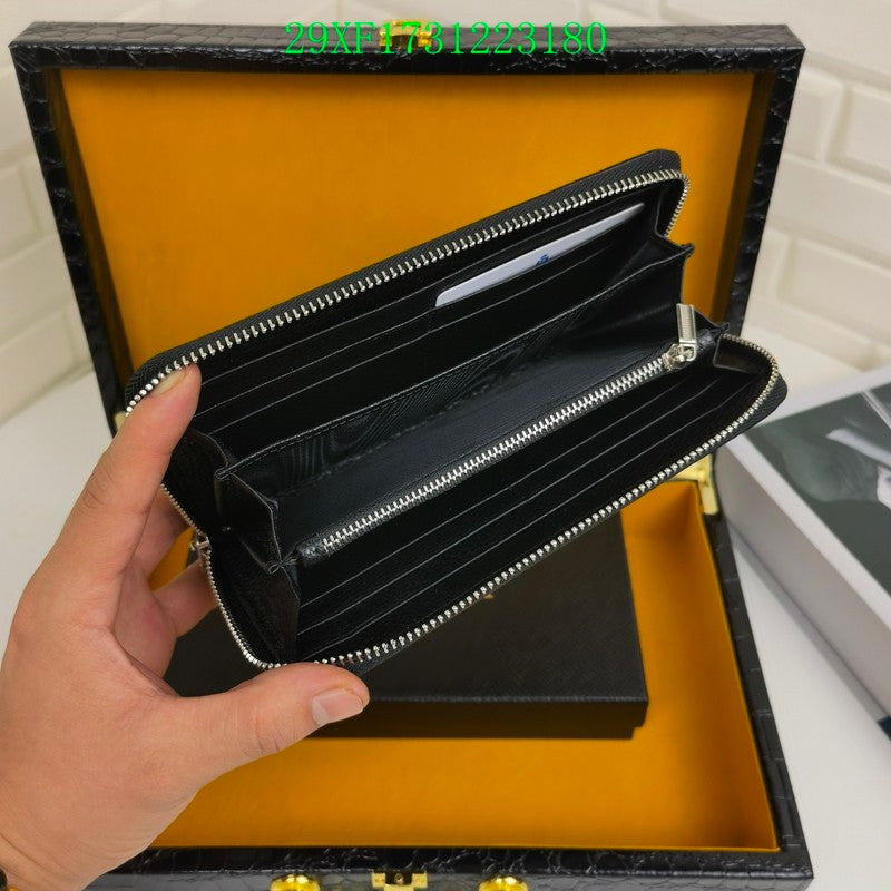 Amelia - PD Wallet - 197