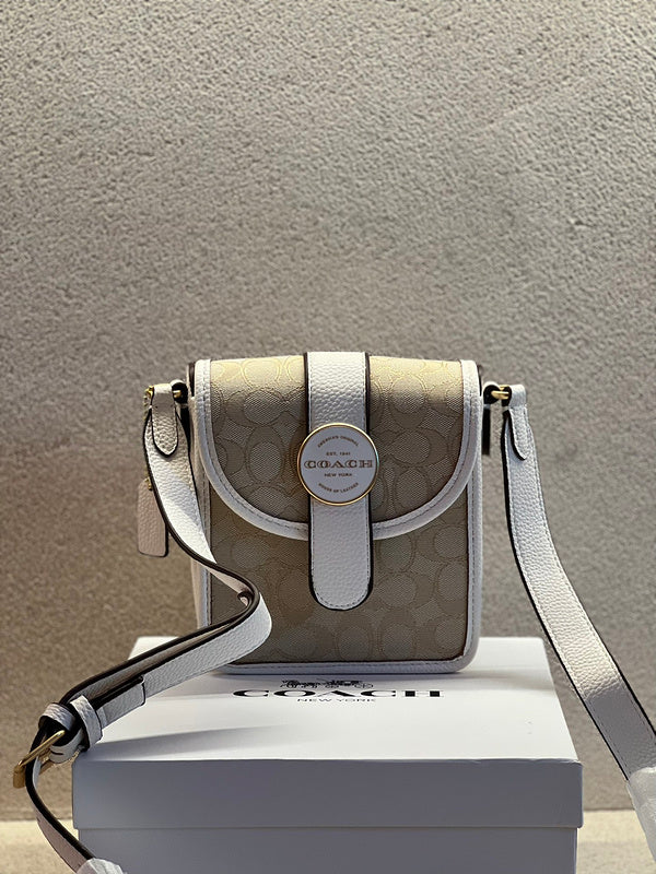 Amelia- CAH Bags - 708