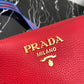 Amelia- PRDA  LUXURY BAGS - 697