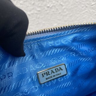 Amelia- PRDA  LUXURY BAGS - 942