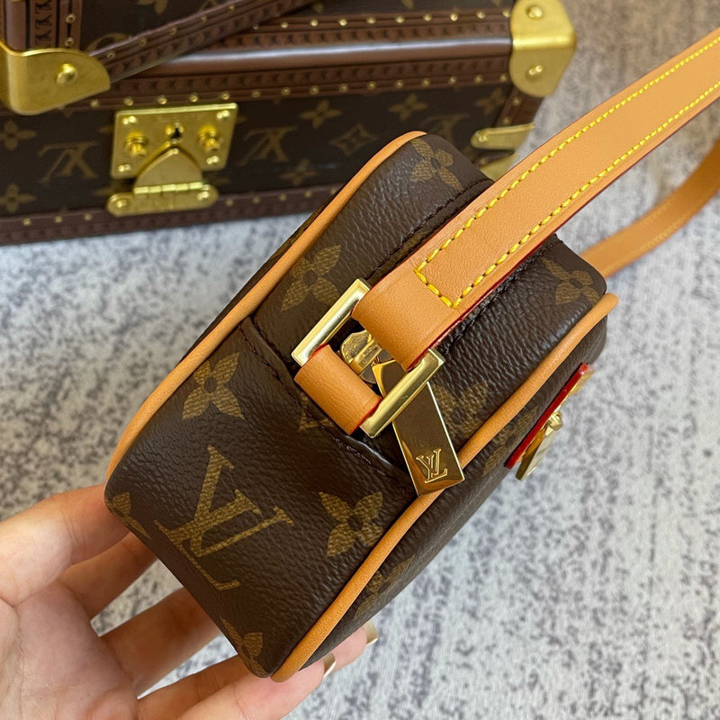 Amelia - LV Bags - 12871