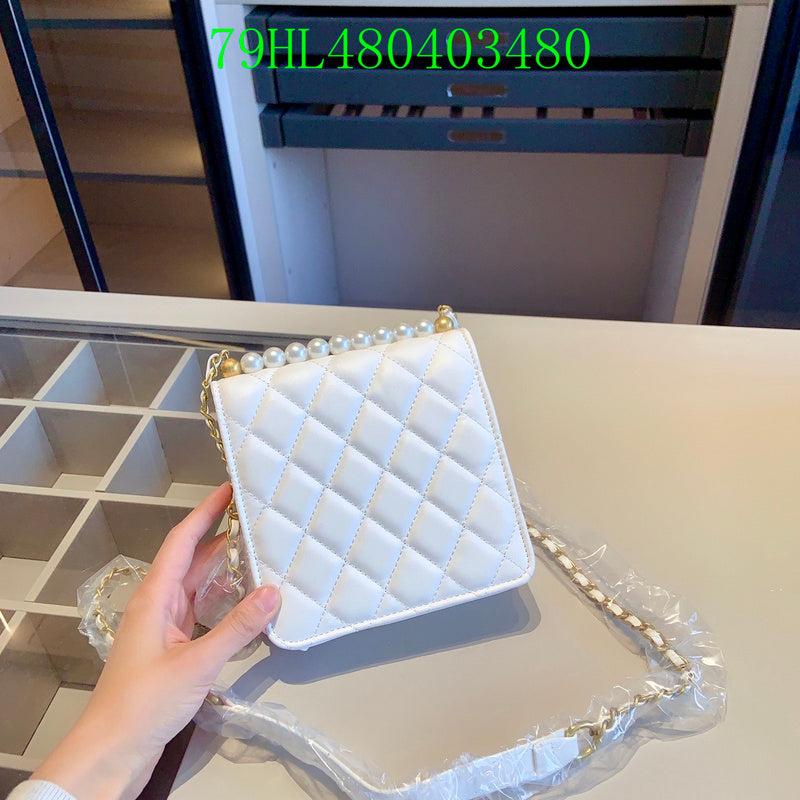 Amelia - CHL Bags - 1192