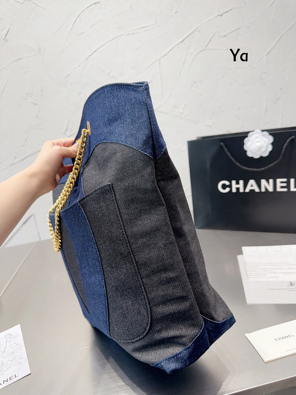 Amelia- CHL Bags - 6897