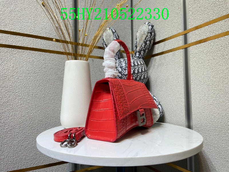 Amelia - BGA Bags - 2513