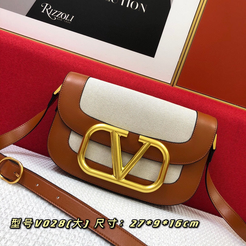 Amelia- VEL WOMEN LUXURY BAGS - 386