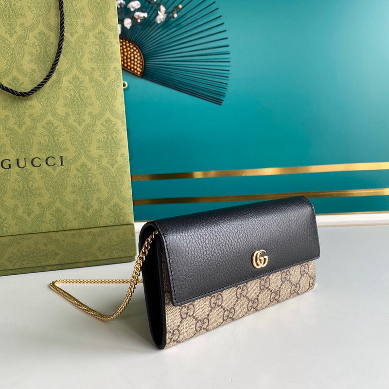 Amelia - GCI Bags - 6045