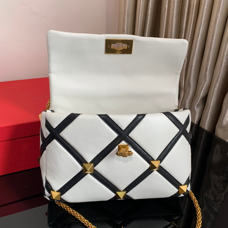 Amelia- VEL WOMEN LUXURY BAGS - 1054