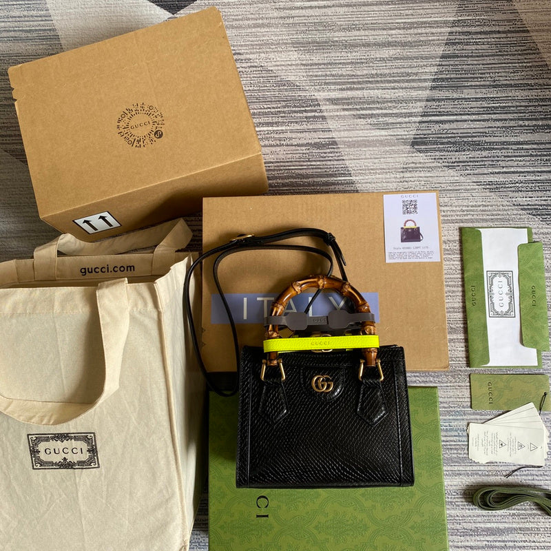 Amelia- GCI Bags - 5054