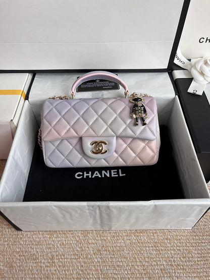 AmeliaLuxury - CHL Bags - 3137