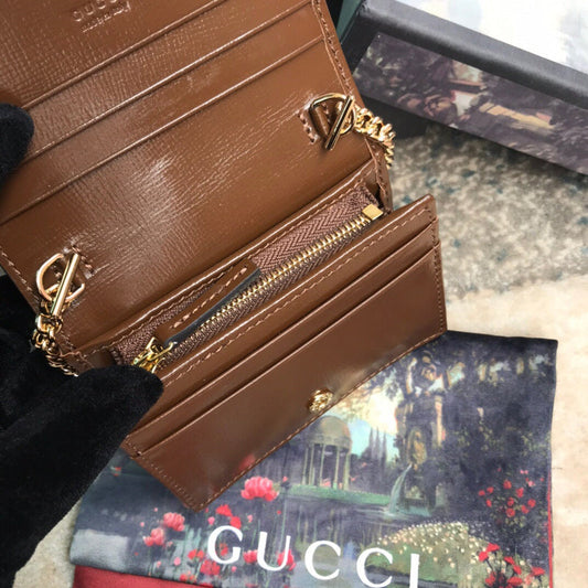 Amelia- Guki Wallet - 660